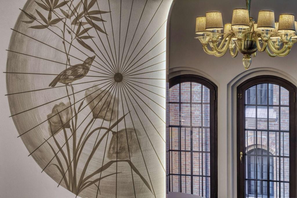 Imagem da galeria de Hilton Molino Stucky Venice