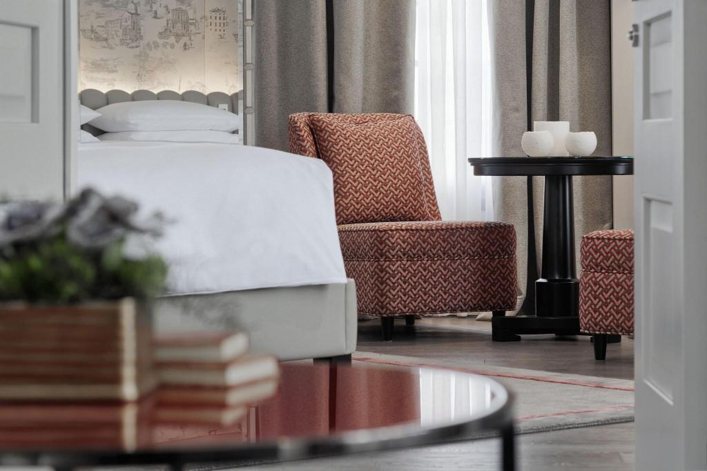 Imagem da galeria de Hilton Molino Stucky Venice