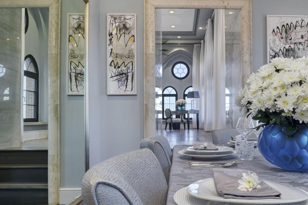 Imagem da galeria de Hilton Molino Stucky Venice