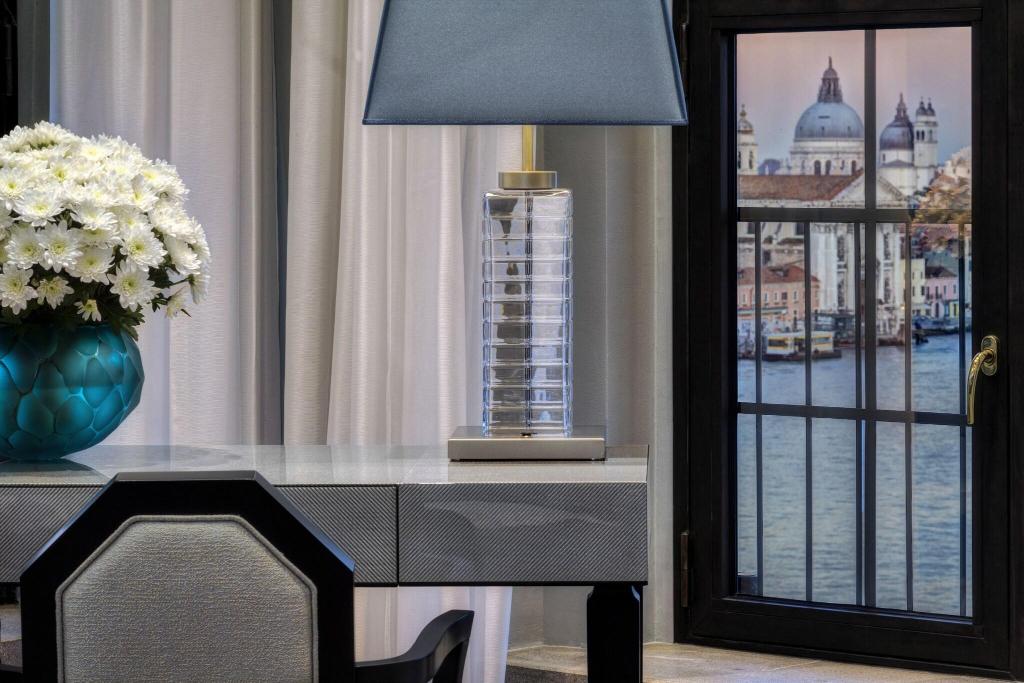 Imagem da galeria de Hilton Molino Stucky Venice