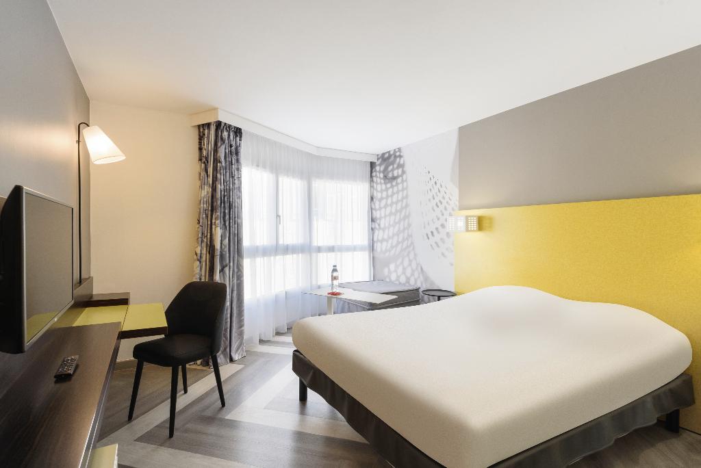Ibis Styles Nice Vieux-Port
