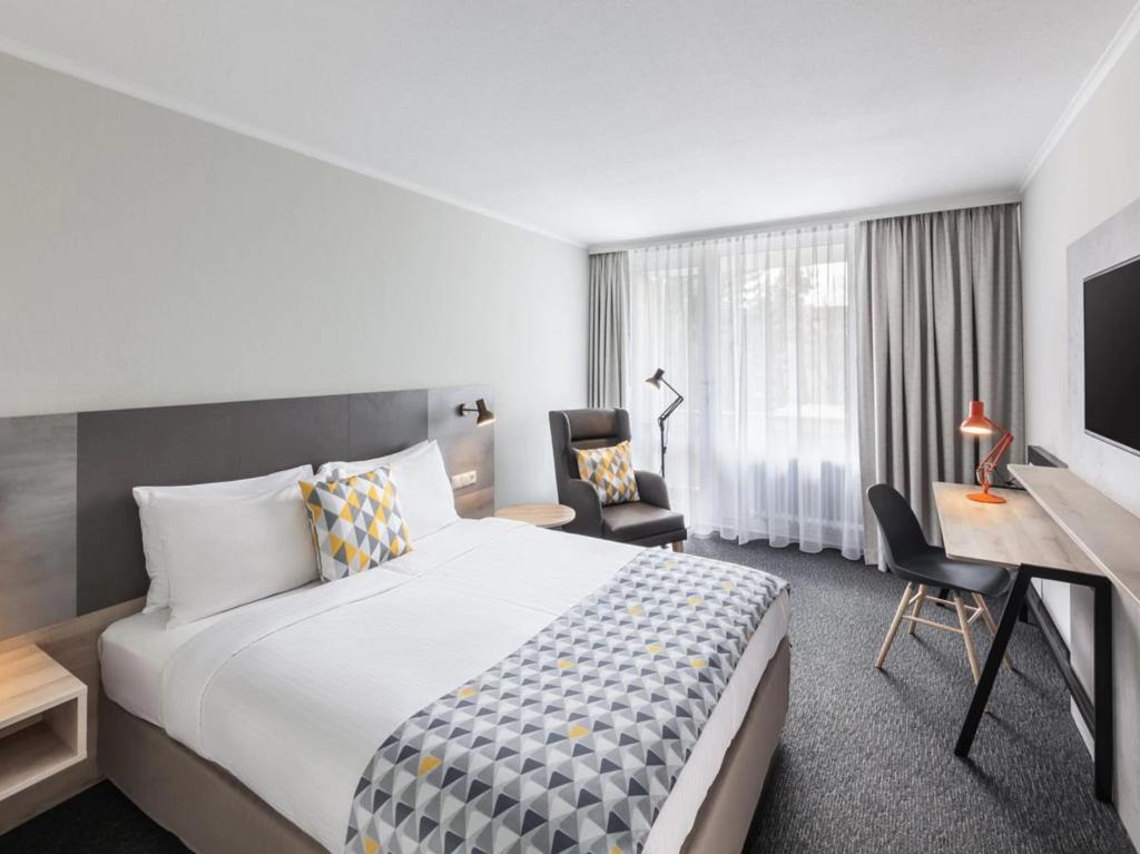 Holiday Inn Munich - South