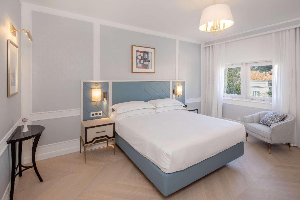 Hotel Hilton Imperial, Kroatien, Dubrovnik. Großes 1