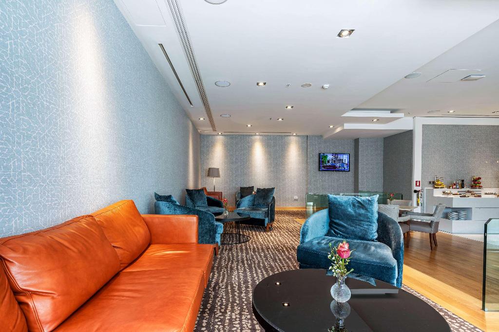 Hilton Nicosia