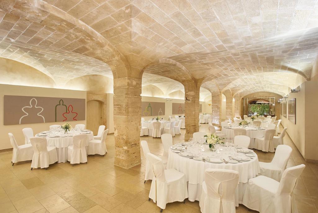 Hotel Zoëtry Mallorca, Spanien, Llucmajor. Großes 2