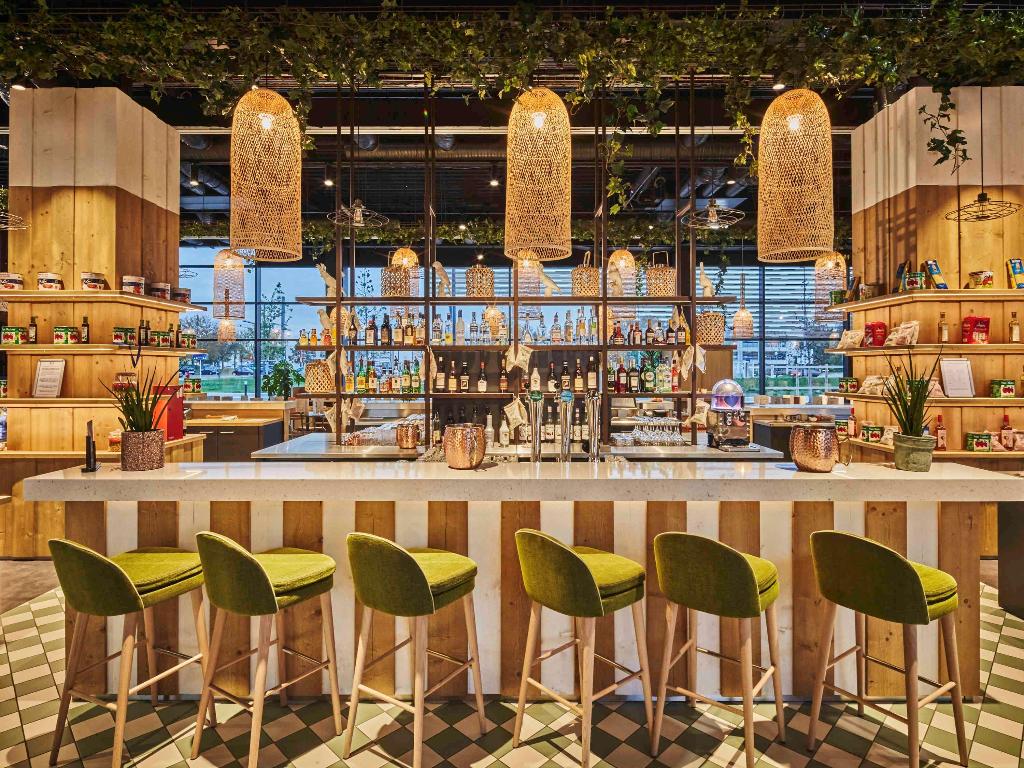 Hotel Mercure Paris Orly Tech Airport photo 26