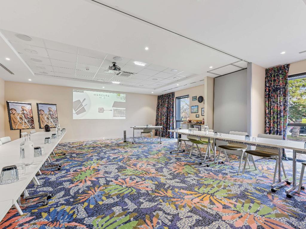 Hotel Mercure Paris Orly Tech Airport photo 119