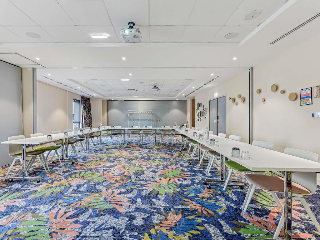 Hotel Mercure Paris Orly Tech Airport photo 117