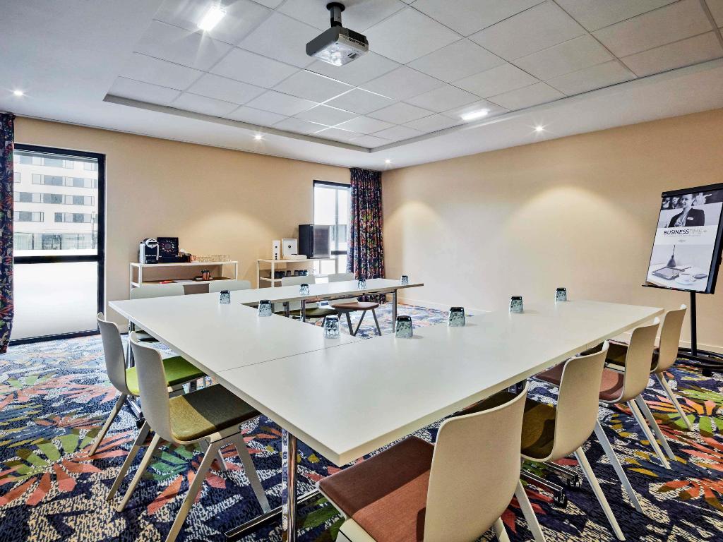 Hotel Mercure Paris Orly Tech Airport photo 118