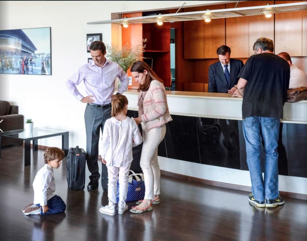 Hotel Mercure Paris Orly Tech Airport photo 12