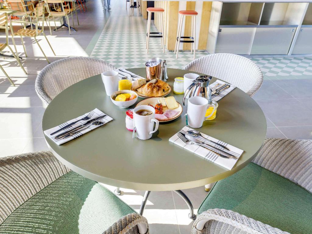 Hotel Mercure Paris Orly Tech Airport photo 95