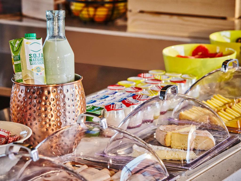 Hotel Mercure Paris Orly Tech Airport photo 88