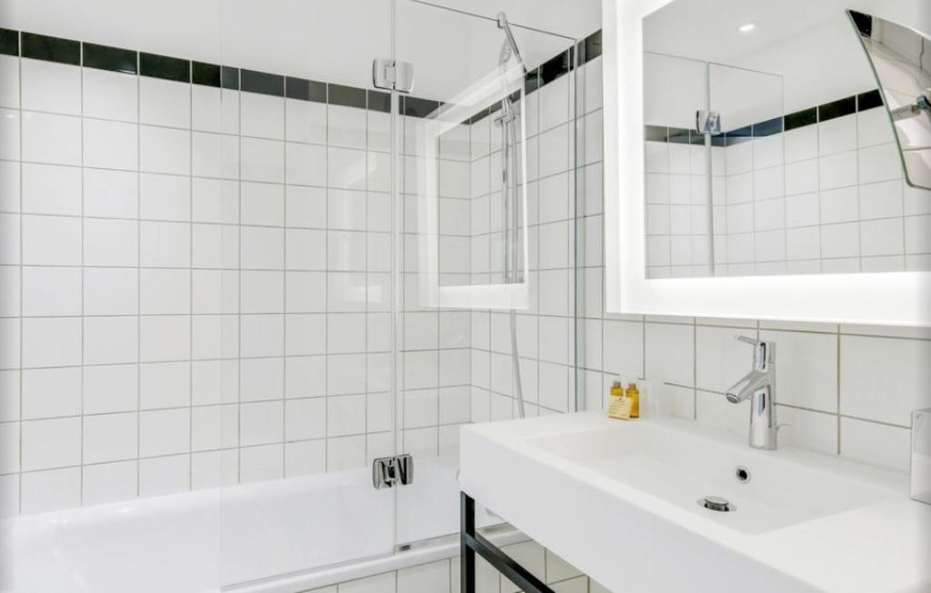 Hotel Mercure Paris Orly Tech Airport photo 131