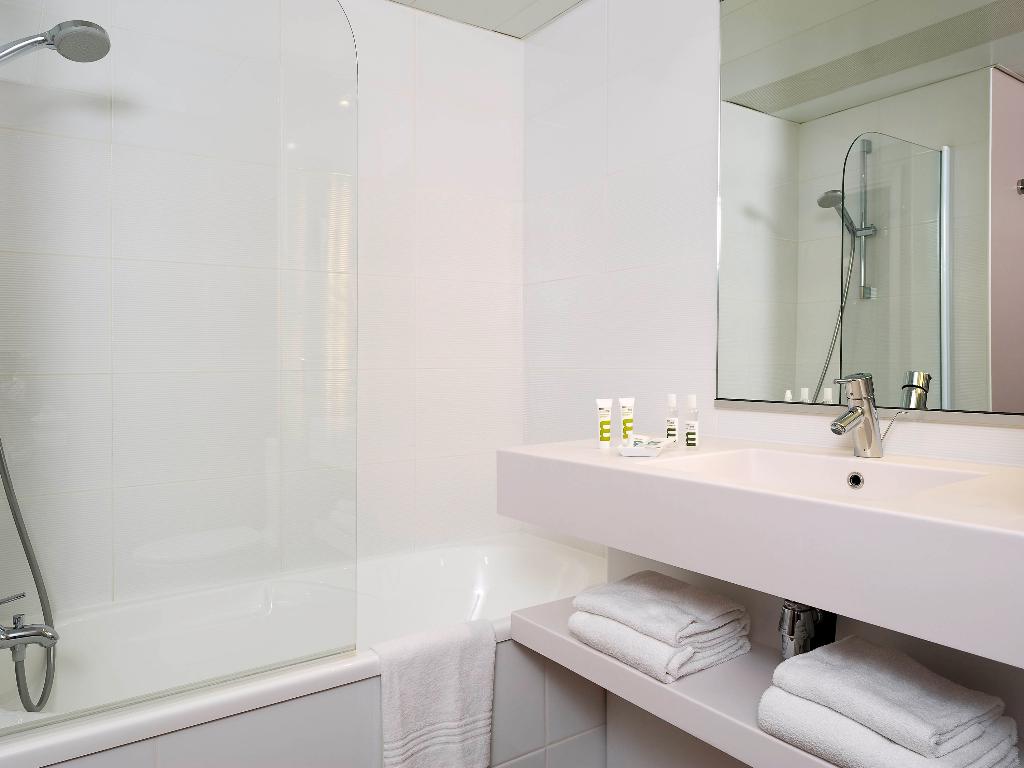 Hotel Mercure Paris Orly Tech Airport photo 138
