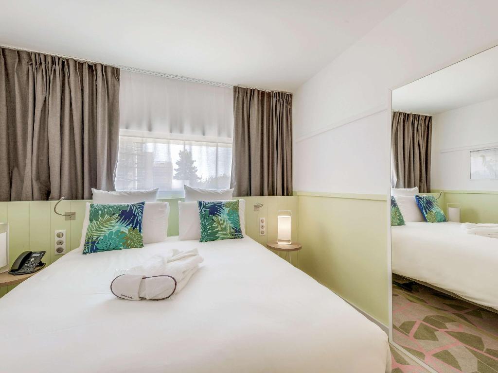 Hotel Mercure Paris Orly Tech Airport photo 111