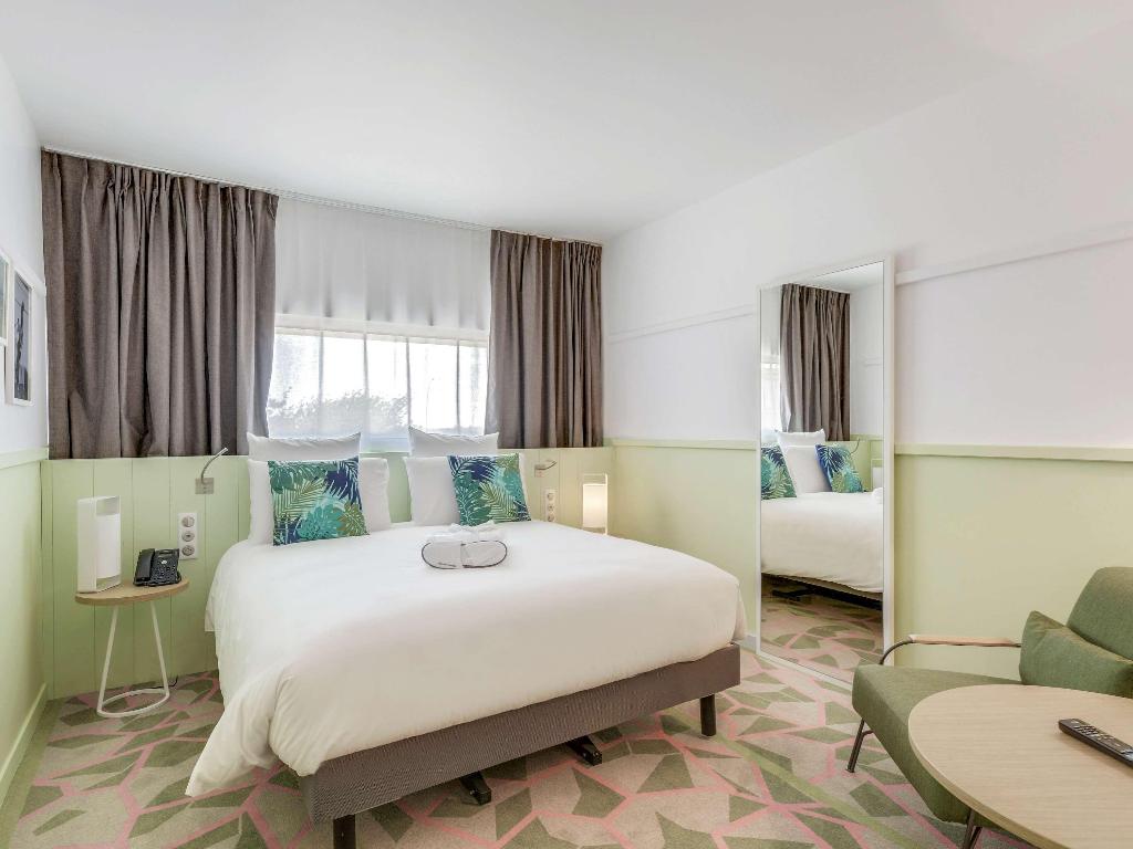 Hotel Mercure Paris Orly Tech Airport photo 114