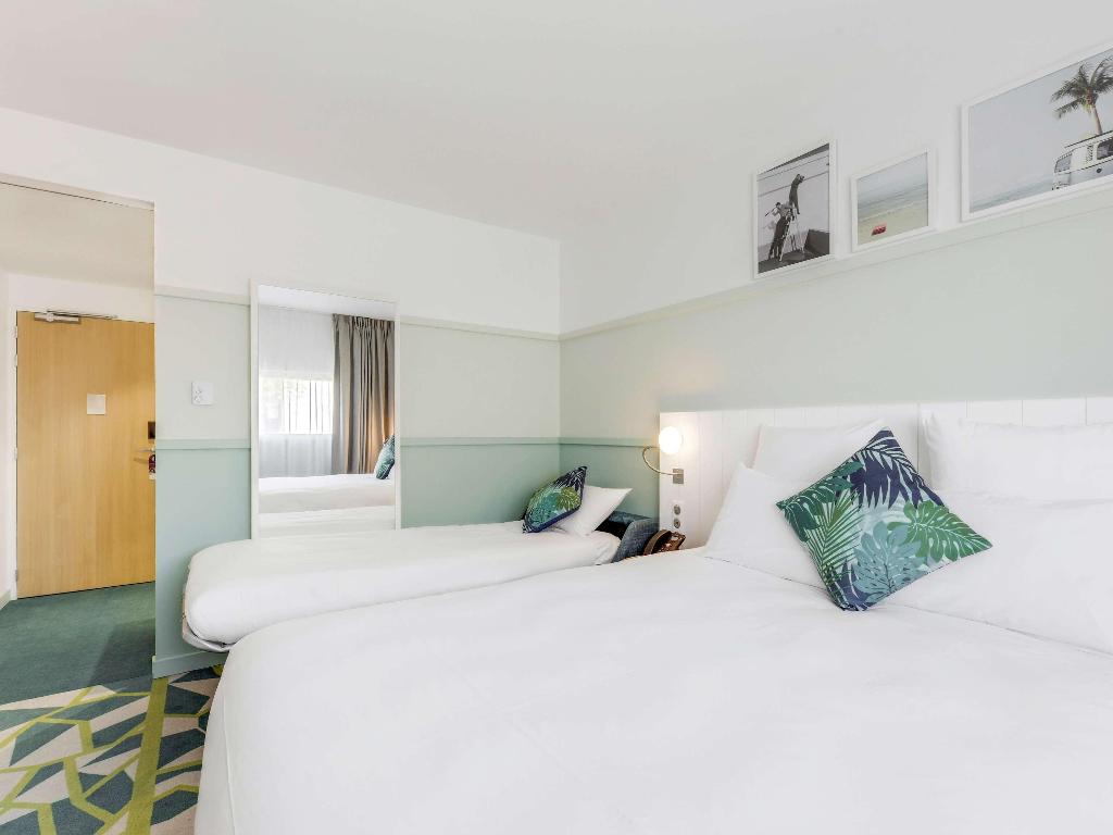 Hotel Mercure Paris Orly Tech Airport photo 11