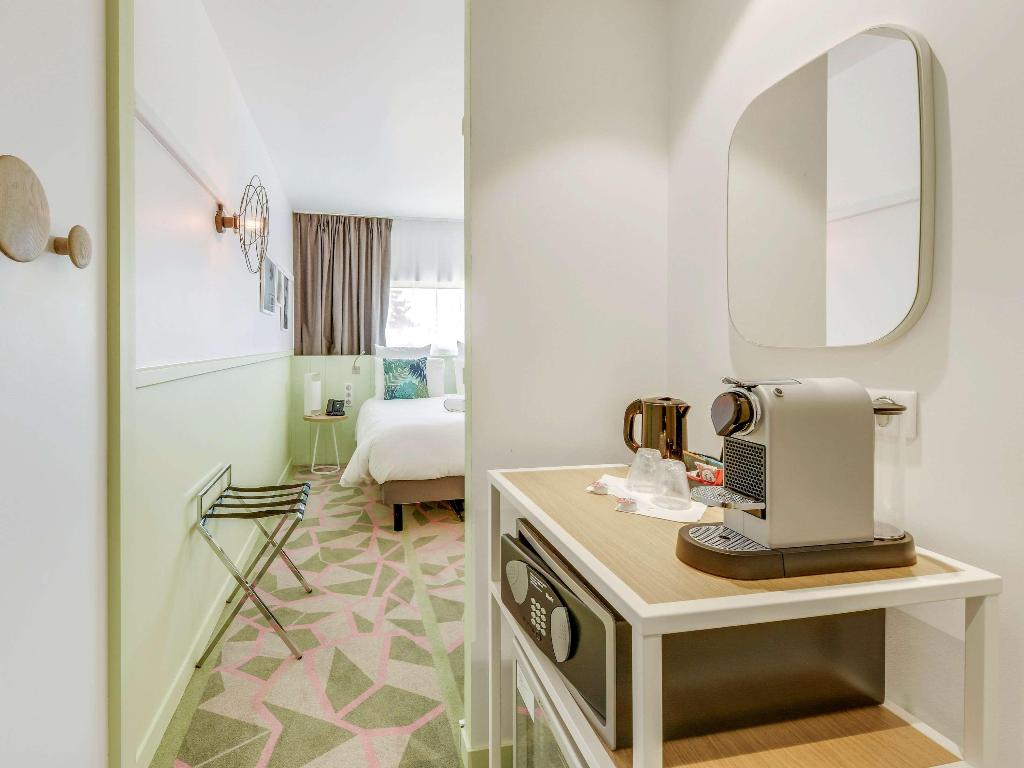 Hotel Mercure Paris Orly Tech Airport photo 104