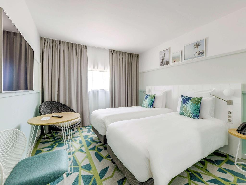 Hotel Mercure Paris Orly Tech Airport photo 125