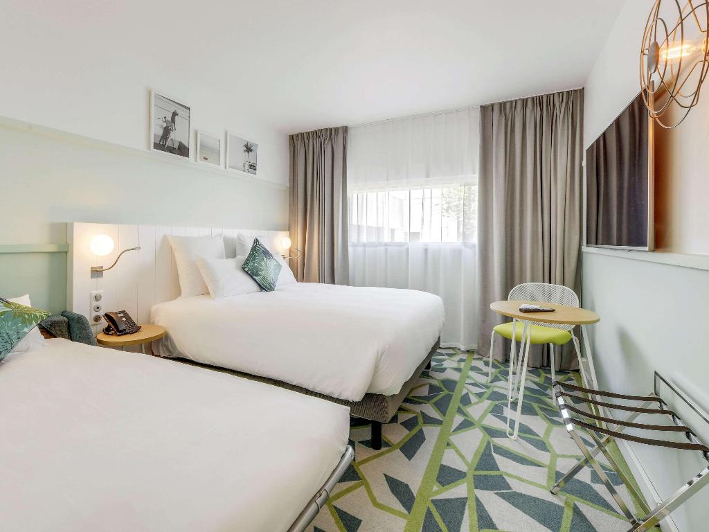Hotel Mercure Paris Orly Tech Airport photo 74