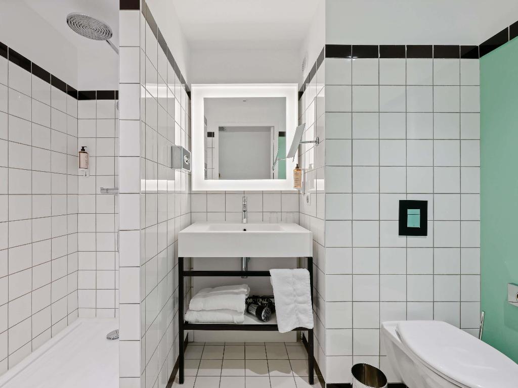 Hotel Mercure Paris Orly Tech Airport photo 45