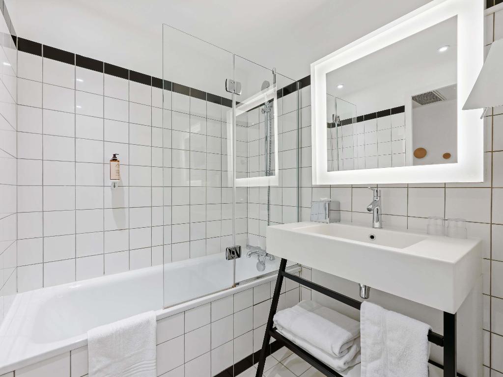 Hotel Mercure Paris Orly Tech Airport photo 44
