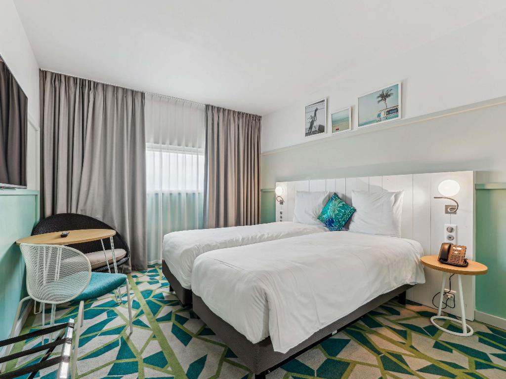 Hotel Mercure Paris Orly Tech Airport photo 42