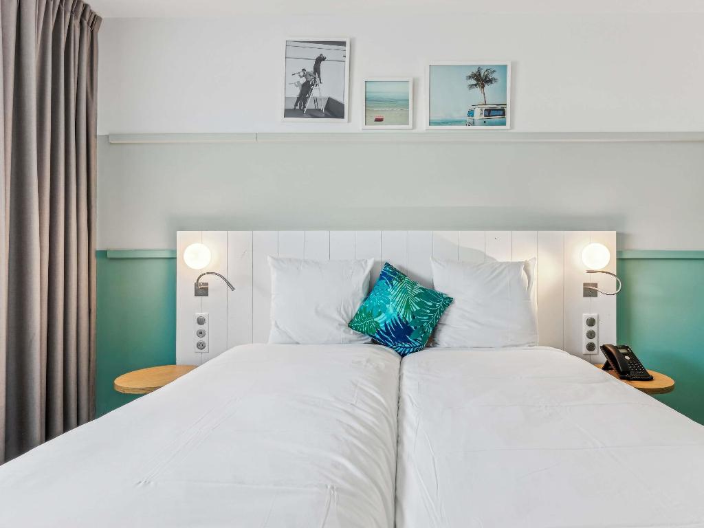 Hotel Mercure Paris Orly Tech Airport photo 41