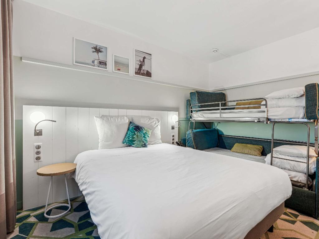 Hotel Mercure Paris Orly Tech Airport photo 106