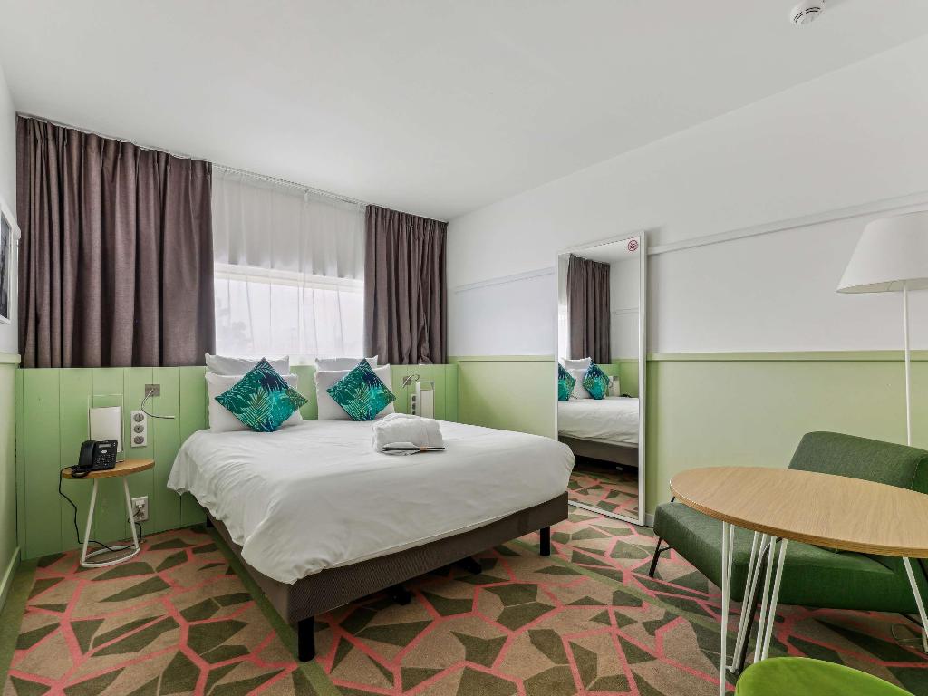Hotel Mercure Paris Orly Tech Airport photo 127