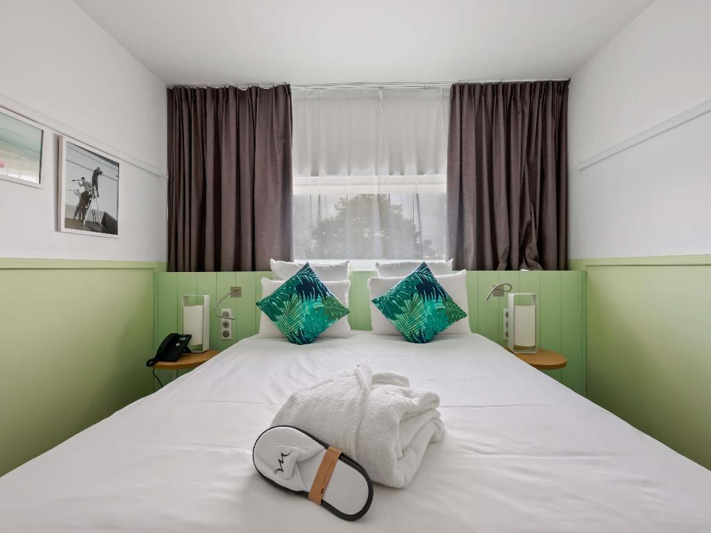Hotel Mercure Paris Orly Tech Airport photo 129