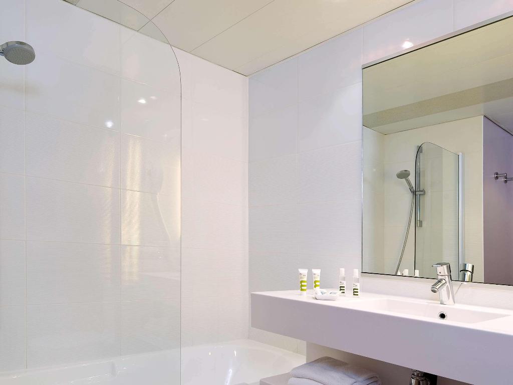 Hotel Mercure Paris Orly Tech Airport photo 133