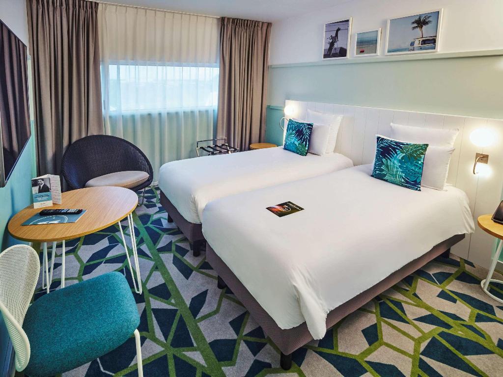 Hotel Mercure Paris Orly Tech Airport photo 135
