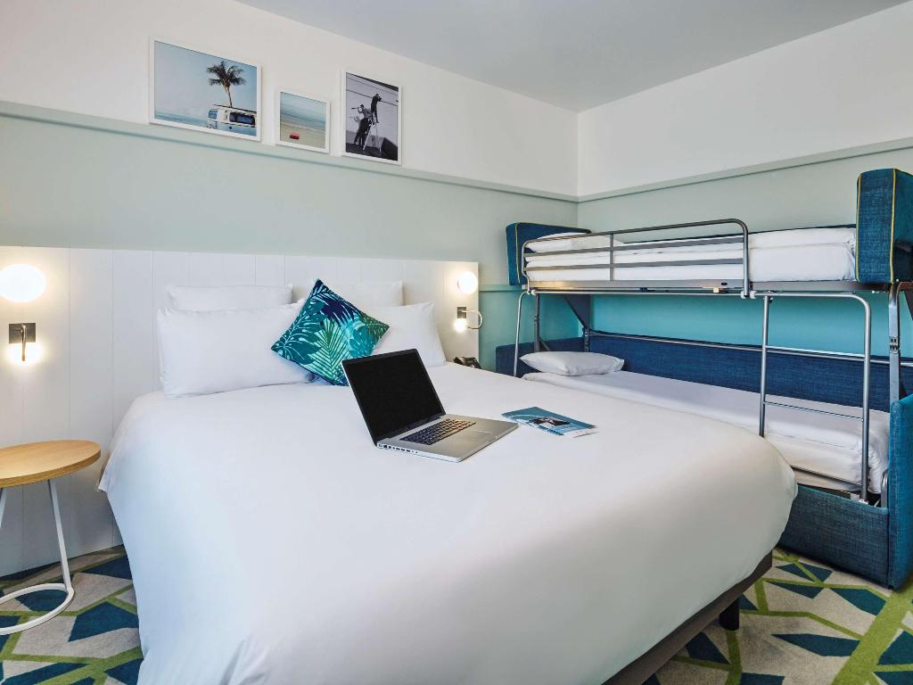 Hotel Mercure Paris Orly Tech Airport photo 134
