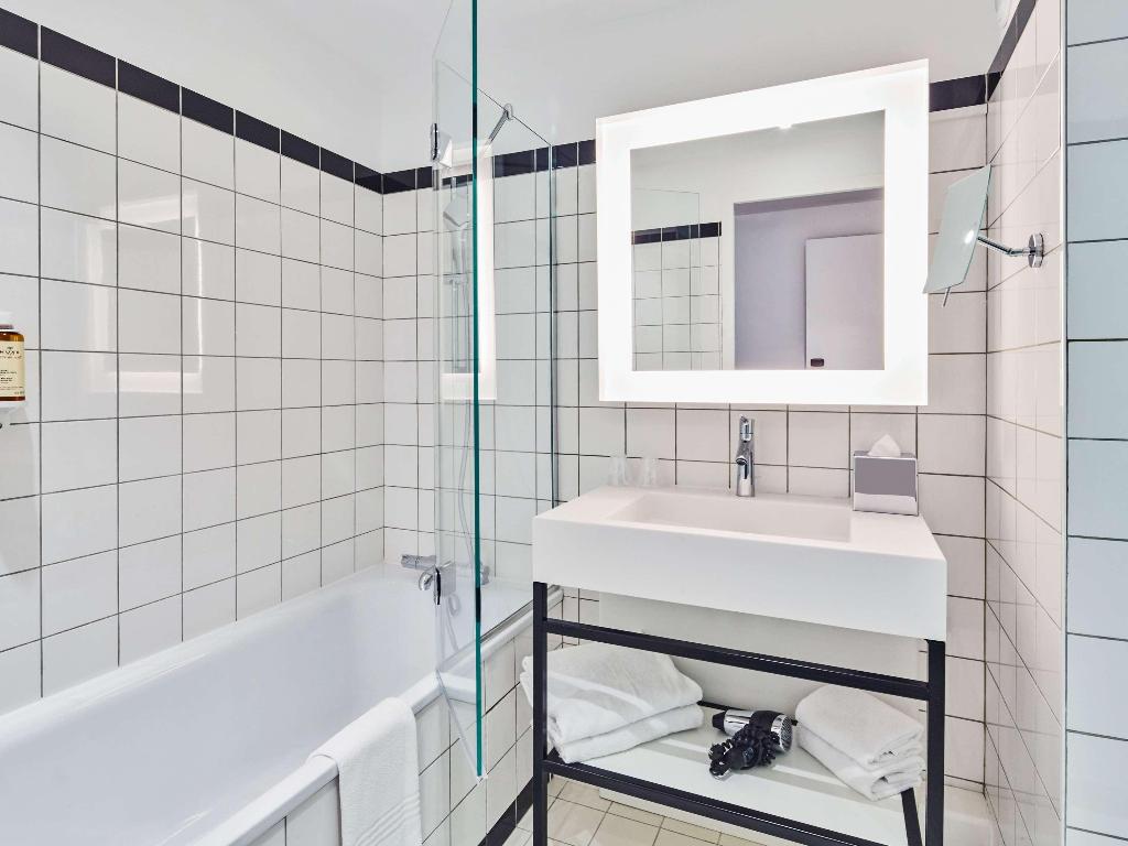 Hotel Mercure Paris Orly Tech Airport photo 121