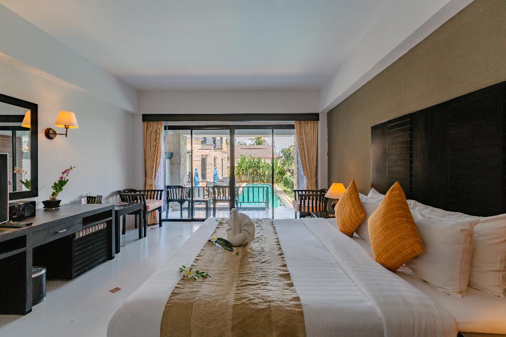 Samaya Bura Beach Resort (SHA Extra Plus+)