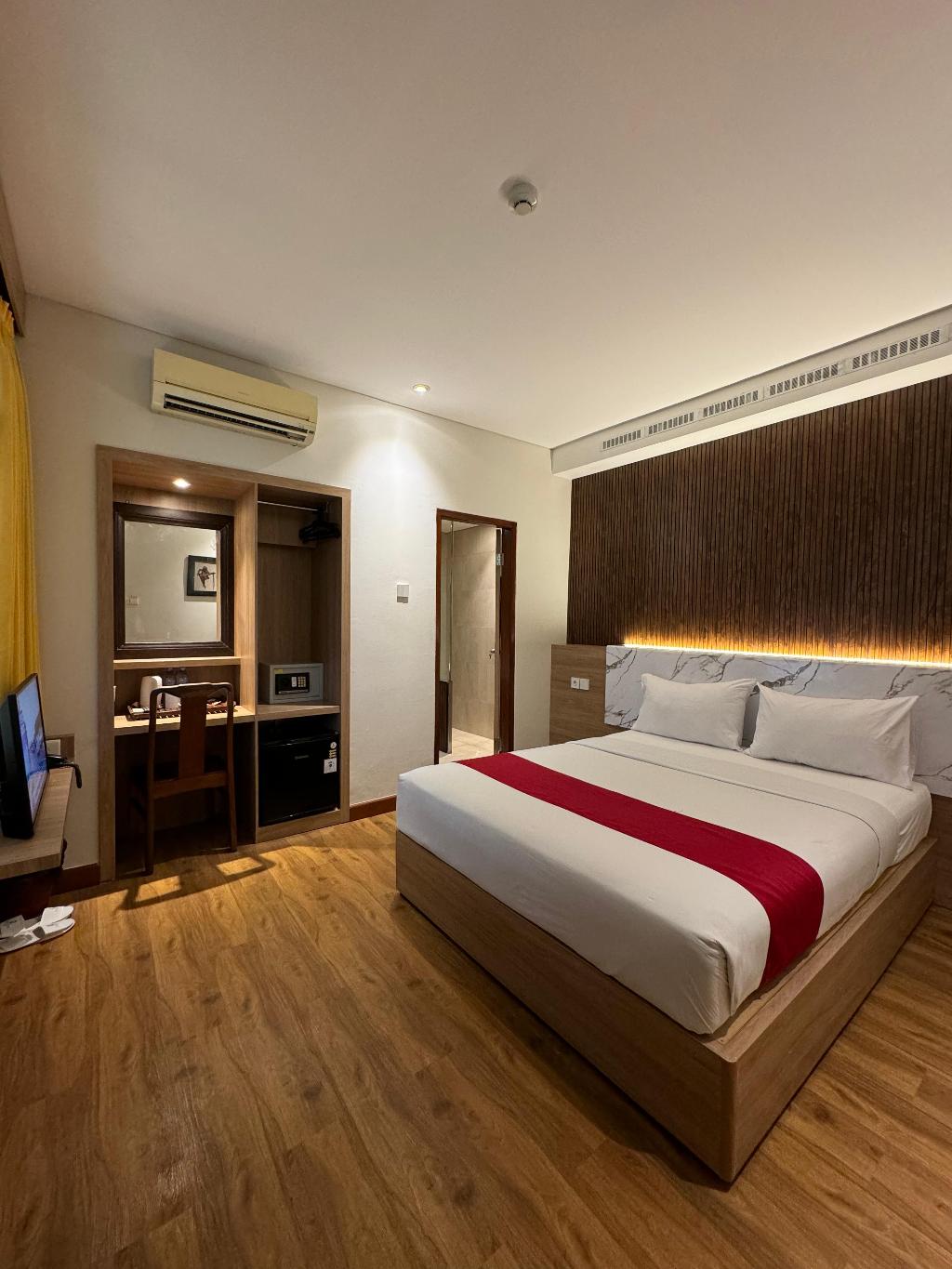 Sukajadi Hotel, Convention and Gallery