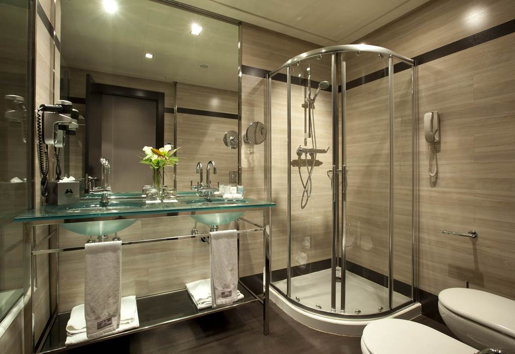 Hotel Santos Maydrit Airport, Spanien, Madrid. Großes 2