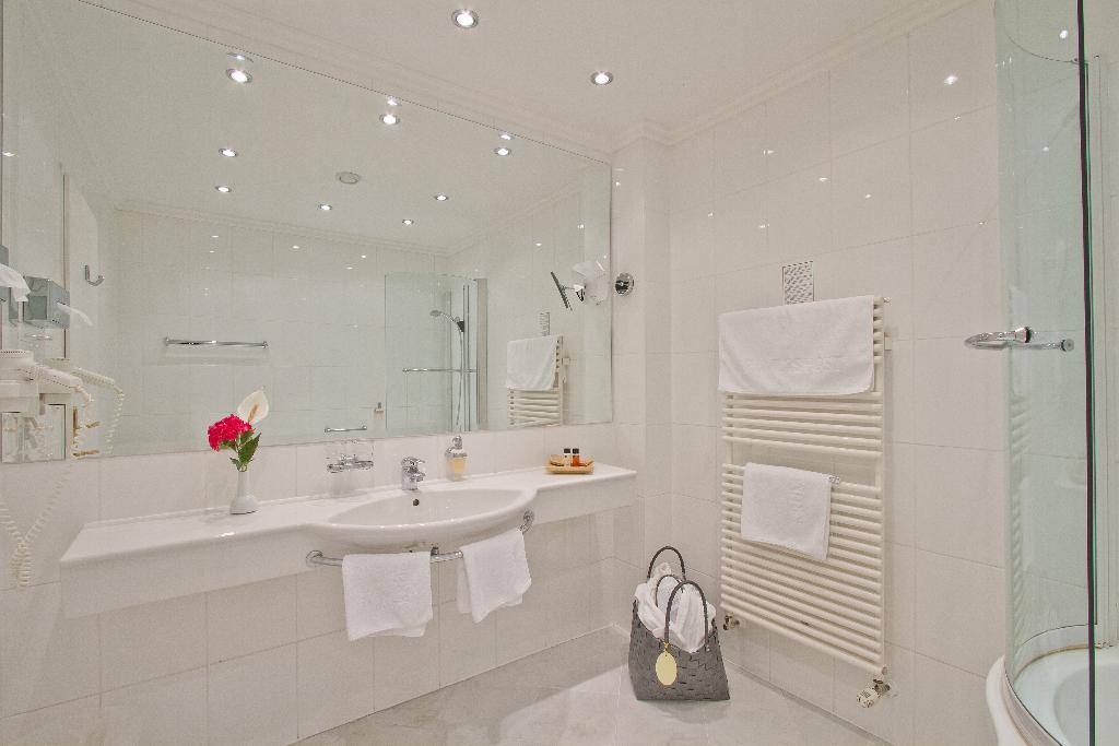 Post Seefeld Hotel & Spa