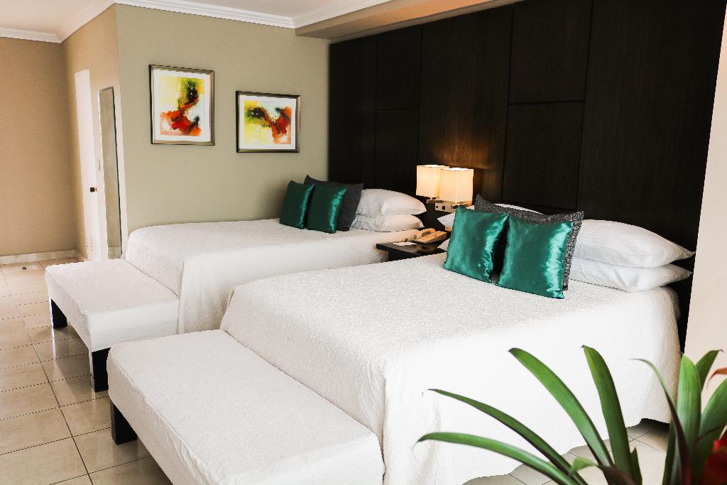 El Panama by Faranda Grand Radisson Individuals
