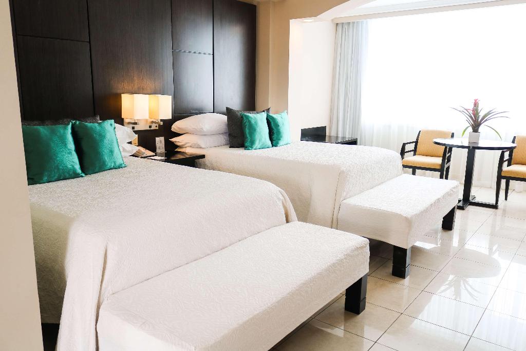 Hotel Hotel El Panama By Faranda Grand, A Member Of Radi, Panama, Panama City. Großes 2