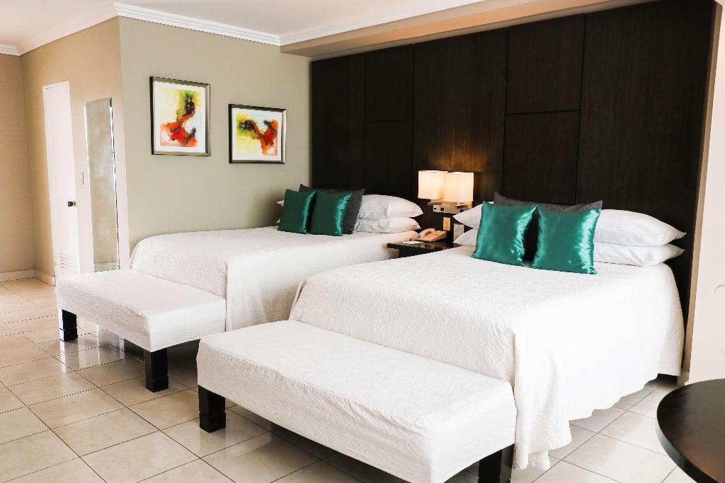 Hotel Hotel El Panama By Faranda Grand, A Member Of Radi, Panama, Panama City. Großes 2