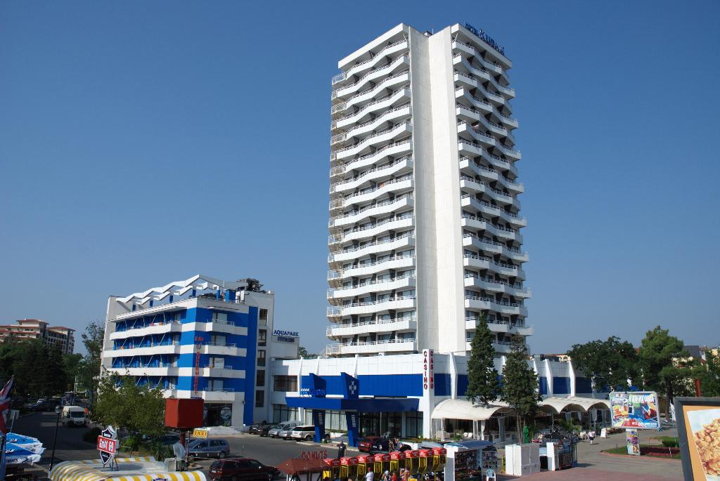 Hotel Kuban photo 110