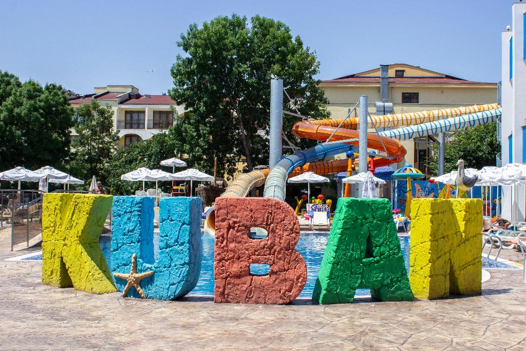 Kuban Resort and Aquapark