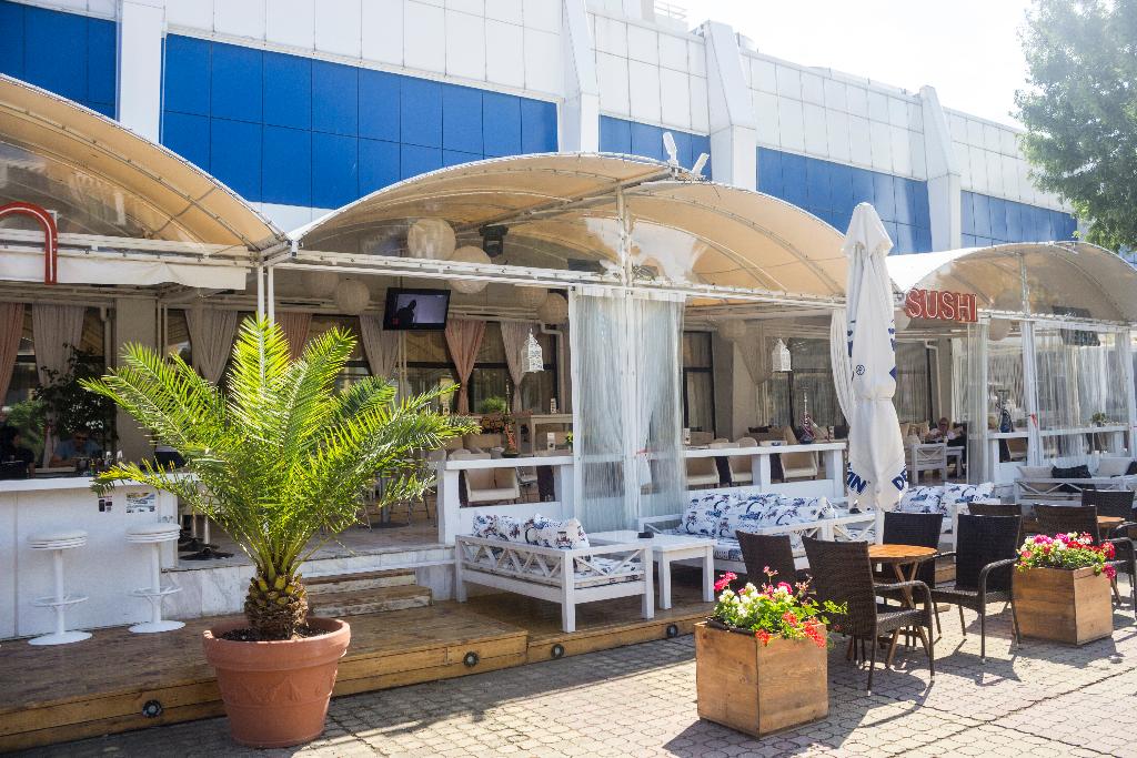 Hotel Kuban photo 20