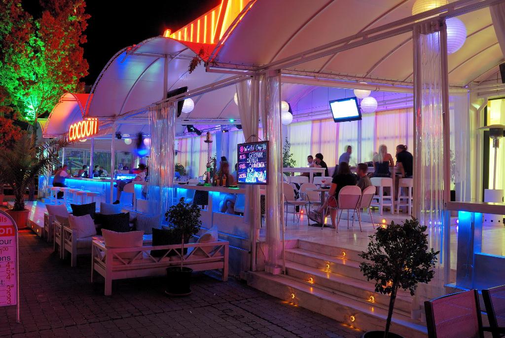 Hotel Kuban photo 26