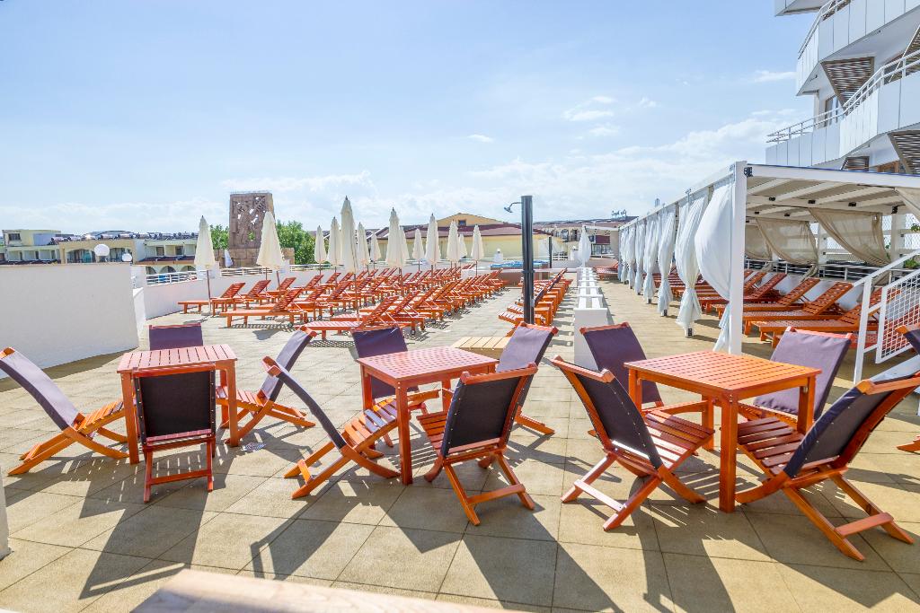 Hotel Kuban photo 80