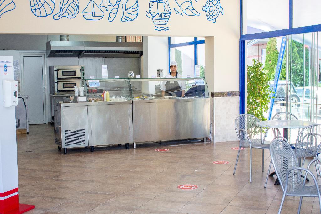 Hotel Kuban photo 27