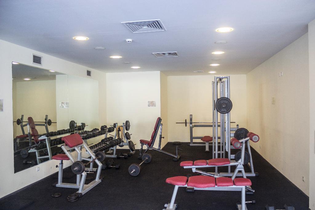 Hotel Kuban photo 61