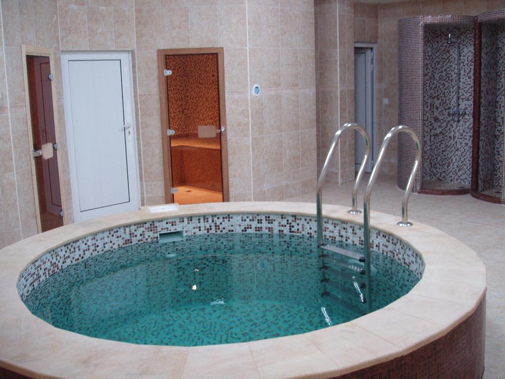 Hotel Kuban photo 63